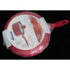 Casserole 20cm + couvercle (Réf 3051 par lot de 24 pcs)