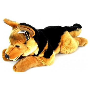 Peluche Berger Allemand (Référence: 7044-Colisage: 12)