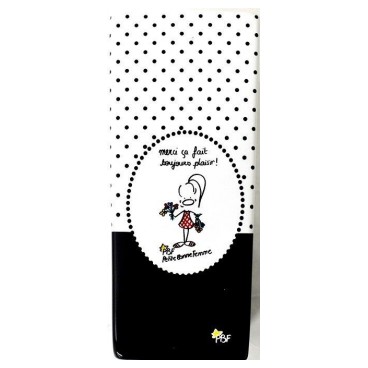 Vase plaisir PBF 24 cm (Réf 524272 par lot de 24 pcs)