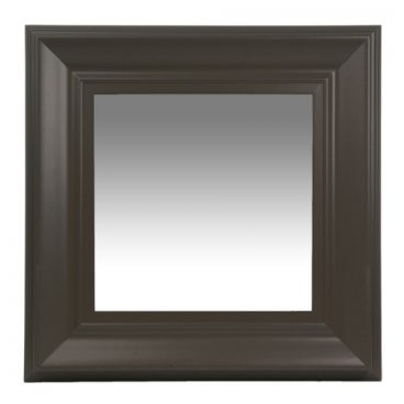 Miroir carré 45X45CM (Réf 8555 par lot de 24 pcs)