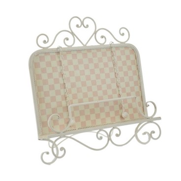 Support livre (Réf 22272 par lot de 24 pcs)