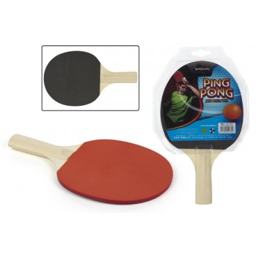 RAQUETTES PING PONG ( 48 PIECES)