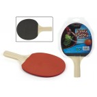 RAQUETTES PING PONG ( 48 PIECES)