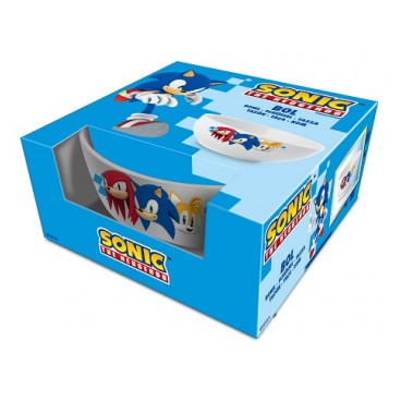 Bol Sonic 14 cm (Réf 3060 par lot de 24 pcs)