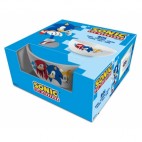 Bol Sonic 14 cm (Réf 3060 par lot de 24 pcs)