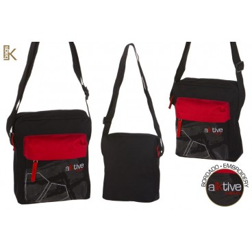 SAC MULTI-USAGE AKTIVE CASUAL ( 12 PIECES)