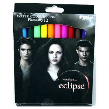 Feutres Twilight (Référence: twilight2-Colisage: 240)
