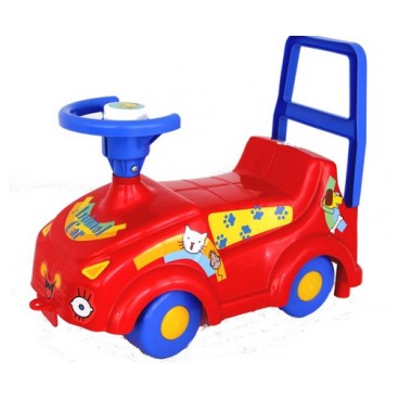 Porteur pour enfant (Réf 1163 par lot de 8 pcs)