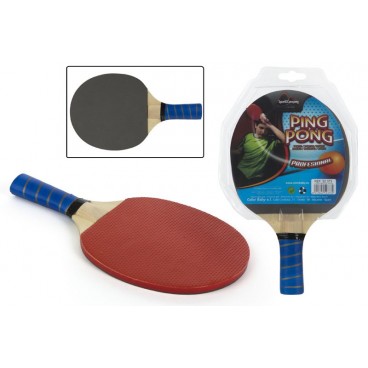RAQUETTE PING PONG ( 24 PIECES)