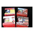 Mug licences assorties (Réf 1149 par lot de 24 pcs)