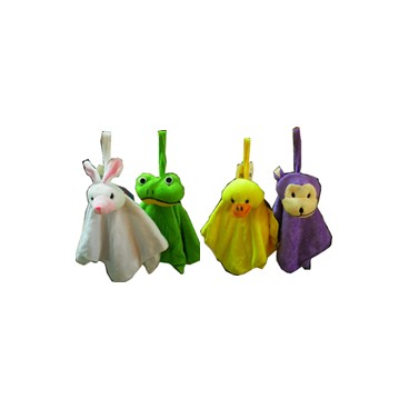Doudou de bain (Référence: doudou1-Colisage: 100)