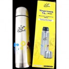 Thermos Tour de France (Référence: 100900-Colisage: 12)