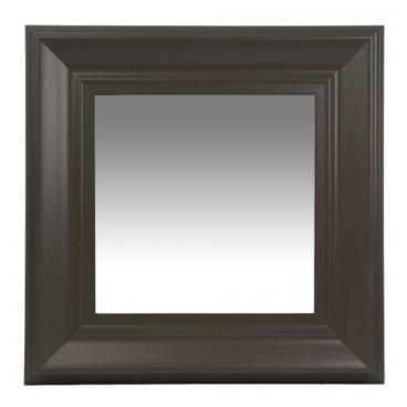 Miroir carré 45X45CM (Réf 8555 par lot de 24 pcs)