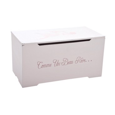 Banc rangement enfant (Réf 33012 par lot de 12 pcs)