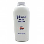 Talc BEBE Johnsons 200g(COLISAGE:6-Langue Pays UK)
