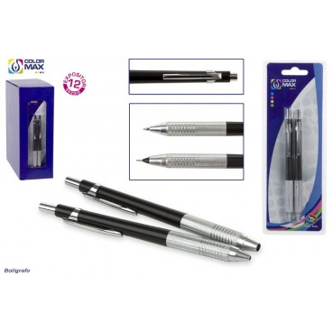BLISTER STYLOS ET PORTEMINES ( 48 PIECES)