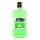 Listerine 500ml Freshburst (COLISAGE:6-Langue Pays UK)
