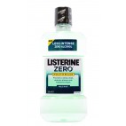 Listerine 500ml Zero  (COLISAGE:6-Langue Pays UK)