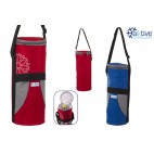 SAC GLACIÈRE BOUTEILLE AKTIVE COOLER - 2 ASS - 13X32X13 CM