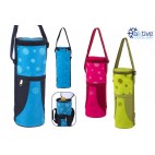 SAC GLACIÈRE BOUTEILLE AKTIVE COOLER - 3 ASS - 11X31X11CM ( 12 PIECES)