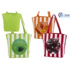 SAC THERMIQUE - FRUITS - 3 ASS - 30X14'5X36CM ( 12 PIECES)