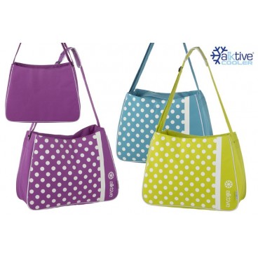SAC THERMIQUE - 3 ASS - 45X19X34'5CM ( 12 PIECES)