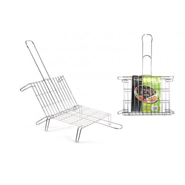 GRILL BARBECUE 20X25 CM ( 12 PIECES)