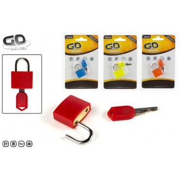 BLISTER CADENAS COULEUR - 4 ASS ( 48 PIECES)
