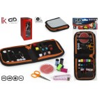 SET DE COUTURE VOYAGE - AKTIVE TRAVEL ( 24 PIECES)