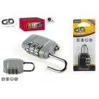 BLISTER CADENAS COMBINAISONS VOYAGE - AKTIVE TRAVEL ( 48 PIECES)