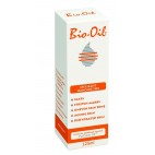 Bio Oil 125ml (COLISAGE:12-Langue Pays UK)