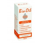 Bio Oil 60ml (COLISAGE:12-Langue Pays UK)