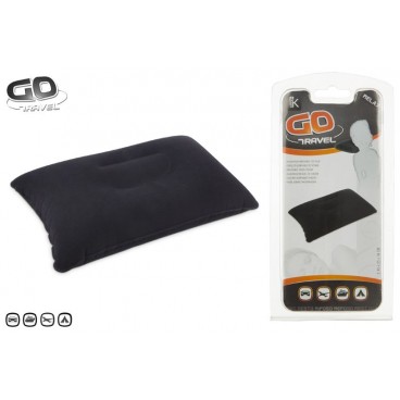 BLISTER OREILLER GONFLABLE VOYAGE - AKTIVE TRAVEL ( 24 PIECES)