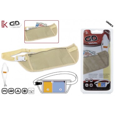 POCHETTE DE SÉCURITÉ ( 24 PIECES)