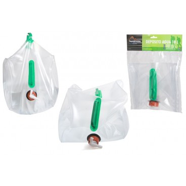 RÉSERVOIR D'EAU 10 LTS ( 24 PIECES)
