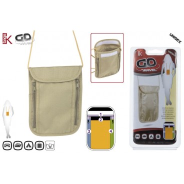 PETIT SAC DE SÉCURITÉ ( 24 PIECES)