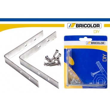 BLISTER 2 ÉCHARPE POUR BOIS 4 ( 48 PIECES)