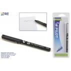 BL PILOT V-5 NOIR - ENCRE LIQUIDE ( 24 PIECES)