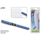 BL PILOT V-5 BLEU - ENCRE LIQUIDE ( 24 PIECES)