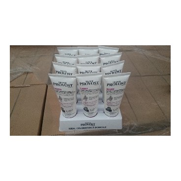 Crème Professionnel FRANCK PROVOST Anti-tâches de coloration 75ml (FR- Par 12 Piéces)