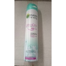 Déodorant GARNIER Minéral  (ES/PT- Par 12 Piéces)