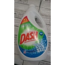 DASH 40 Lavages (D/FR- Par 8 Piéces)