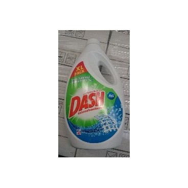 DASH 40 Lavages (D/FR- Par 8 Piéces)