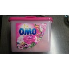 OMO 18 Capsules Oasis exotique (FR- Par 6 Piéces)