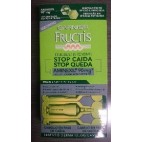 Ampoules FRUCTIS anti-chute 12x6ml (ES/PT - 12 PCS)