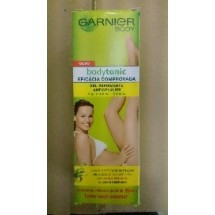 BODY TONIC GEL RAFFERMISSANT ANTICELLULITE 200ML (ES/PT - 6 PCS)