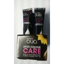 EMBELLISSEUR COULEUR OLIA (FR/NL - 12 PCS)