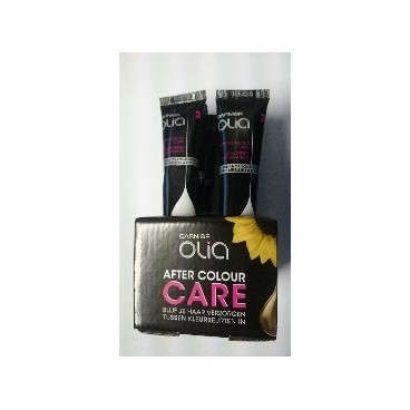 EMBELLISSEUR COULEUR OLIA (FR/NL - 12 PCS)