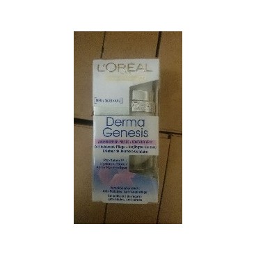 L OREAL DERMA GENESIS 15ML SERUM (ES/PT - 12 PCS)
