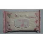LINGETTES VALENTINA *40 DEMAQUILLANTE (EURO - 21 PCS)